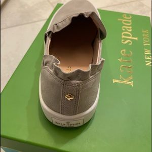 Kate spade Lilly slip on sneakers